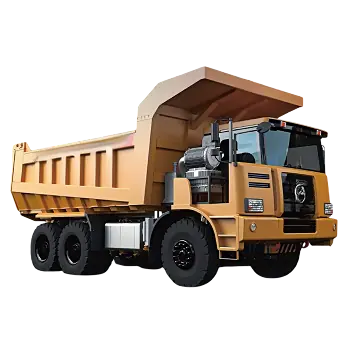 WIDE BODY TRUCK