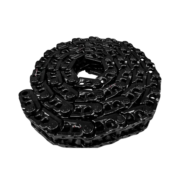 Tuffex Track Link Assembly for machines