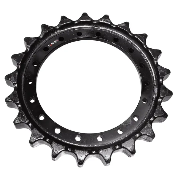 Tuffex Sprocket for machines