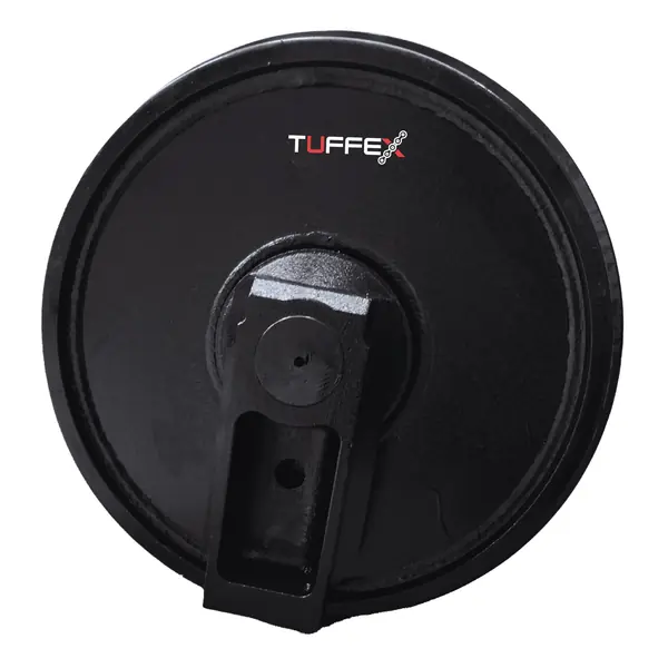 Tuffex Idler Assembly for machines